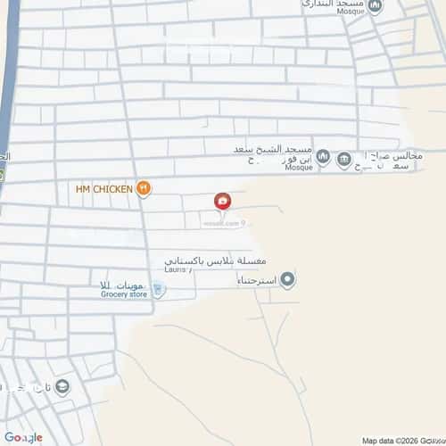 أرض 800 متر مربع الحائر، جنوب الرياض، الرياض