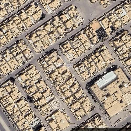 Apartment 560 SQM with 3 Bedrooms Shubra, West Riyadh, Riyadh