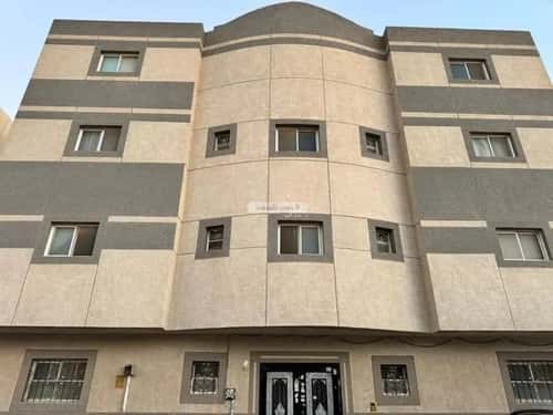 Apartment 522 SQM with 3 Bedrooms As-Suwaidi, West Riyadh, Riyadh