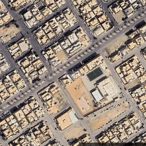 Apartment 522 SQM with 3 Bedrooms As-Suwaidi, West Riyadh, Riyadh