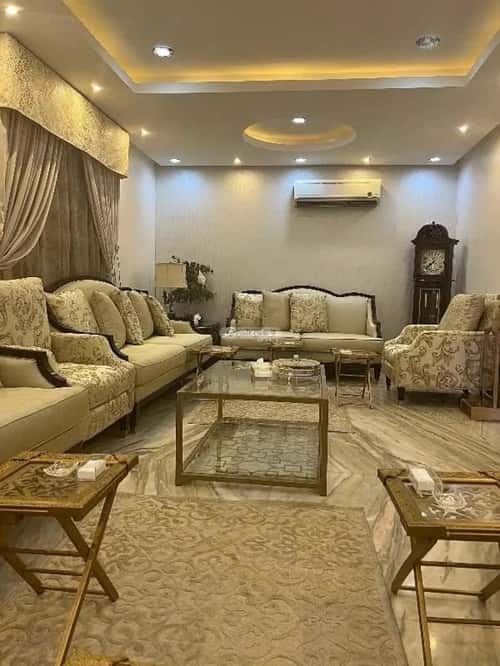 فيلا 400 متر مربع شمالية على شارع 10م السويدي، غرب الرياض، الرياض