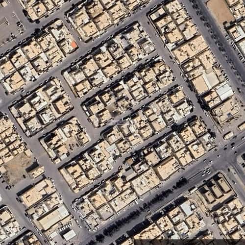 Villa 400 SQM Facing North on 10m Width Street As-Suwaidi, West Riyadh, Riyadh