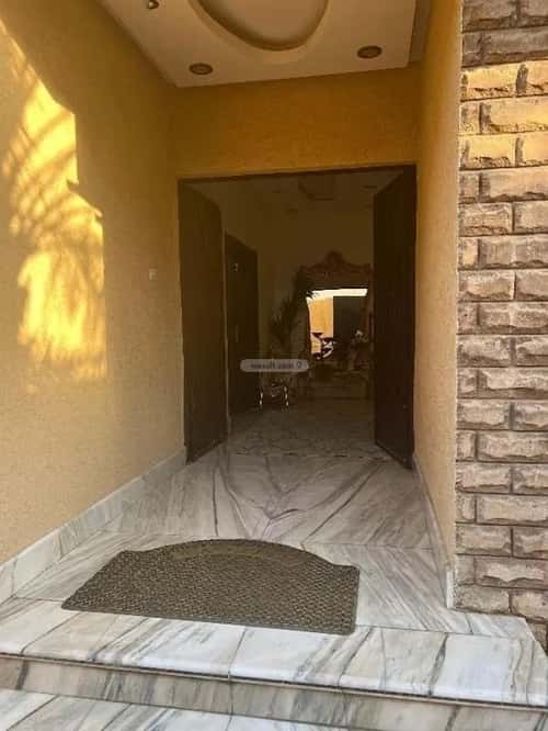 Villa 400 SQM Facing North on 10m Width Street As-Suwaidi, West Riyadh, Riyadh