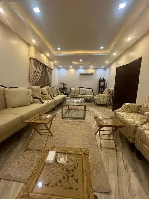 Villa 400 SQM Facing North on 10m Width Street As-Suwaidi, West Riyadh, Riyadh