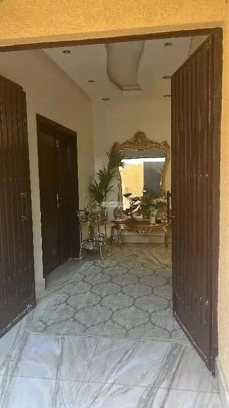 فيلا 400 متر مربع شمالية على شارع 10م السويدي، غرب الرياض، الرياض