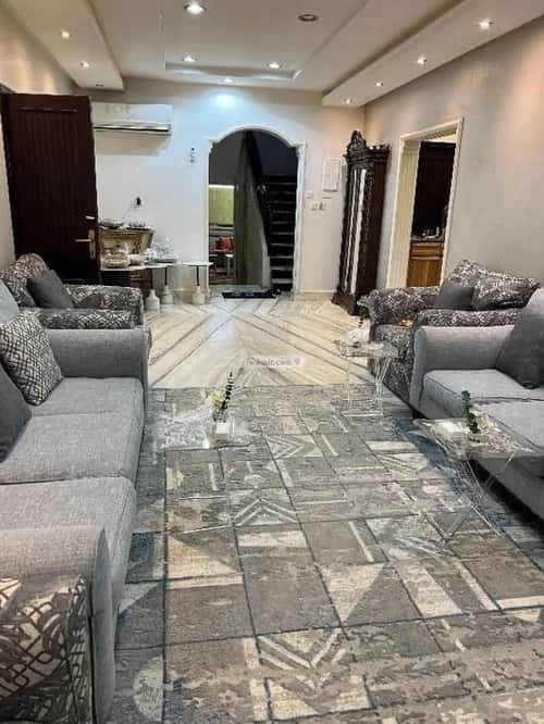 فيلا 400 متر مربع شمالية على شارع 10م السويدي، غرب الرياض، الرياض