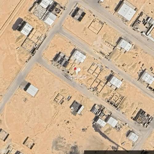 Land 750 SQM Facing South on 20m Width Street Al-Misfah, South Riyadh, Riyadh