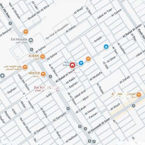 معرض للإيجار السويدي، غرب الرياض، الرياض