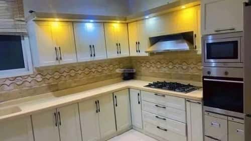 Villa 249 SQM Facing North with 5 Bedrooms As-Suwaidi, West Riyadh, Riyadh