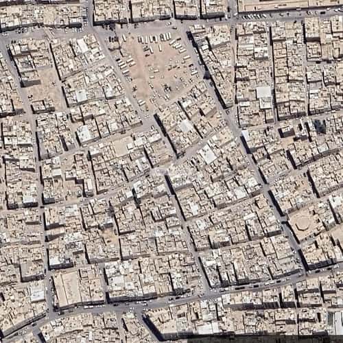 شقة 125 متر مربع بغرفتين أم سليم، وسط الرياض، الرياض