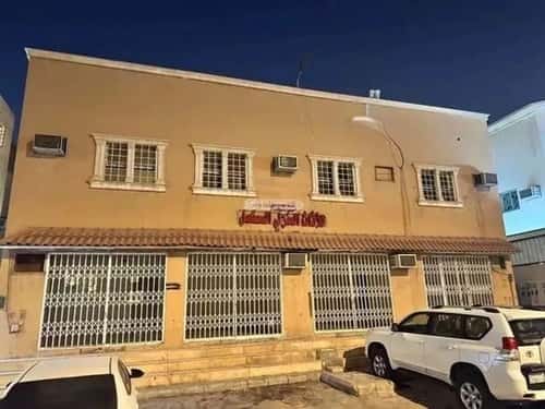 Showroom for Rent Ad-Duraihemiyah, West Riyadh, Riyadh