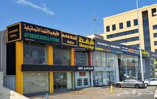 شقة 90 متر مربع بغرفتين مشرفة، شمال جدة، جدة