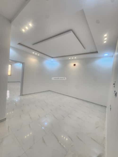 Villa 300 SQM Facing South East on 20m Width Street Okaz, South Riyadh, Riyadh