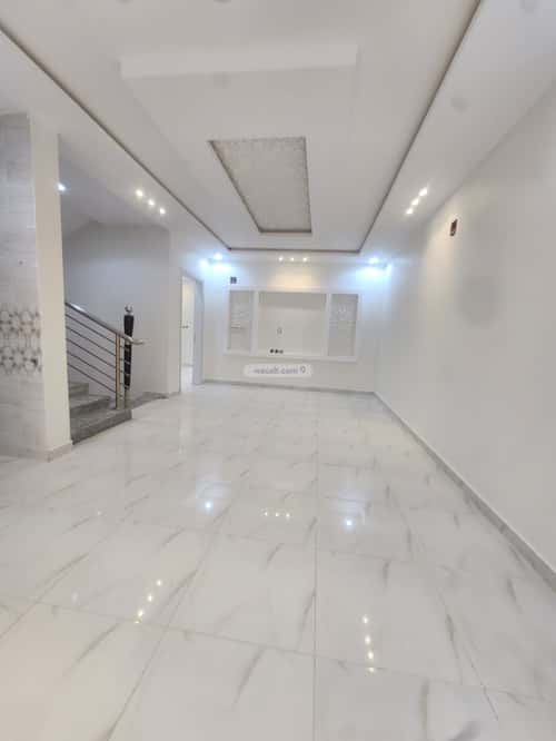 Villa 300 SQM Facing South East on 20m Width Street Okaz, South Riyadh, Riyadh