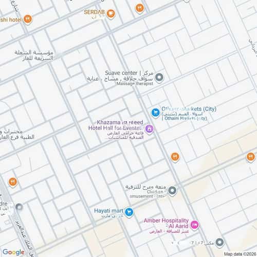 دور 178 متر مربع ب 5 غرف العارض، شمال الرياض، الرياض