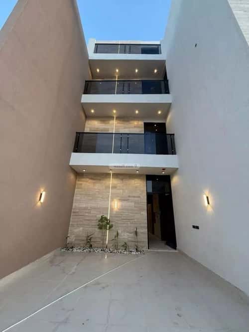 شقة 125 متر مربع ب 5 غرف طويق، غرب الرياض، الرياض