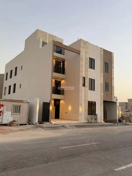 Apartment 125 SQM with 5 Bedrooms Twaeeq, West Riyadh, Riyadh