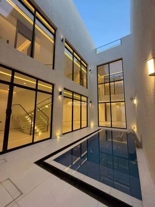 6 bedroom villa in Al Mahdiyyah