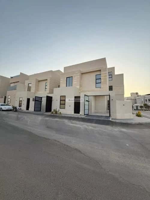 6 bedroom villa in Al Mahdiyyah