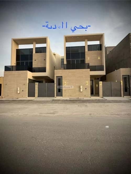 فيلا 400 متر مربع شرقية على شارع 20م المهدية، غرب الرياض، الرياض