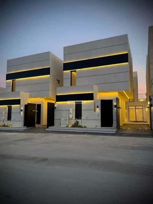 6 bedroom villa in Al Mahdiyyah