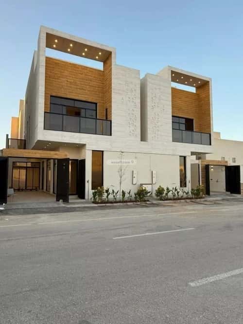 6 bedroom villa in Al Mahdiyyah