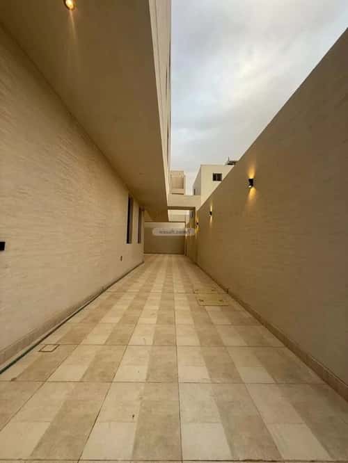 عمارة 117 متر مربع واجهة شمالية المهدية، غرب الرياض، الرياض