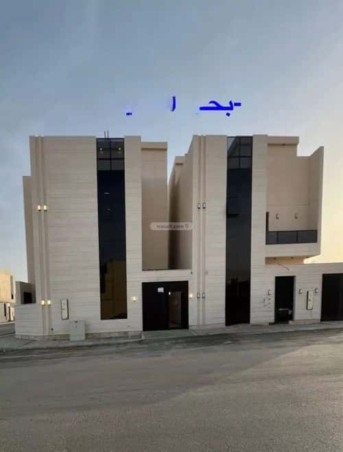 فيلا 348 متر مربع جنوبية على شارع 25م المهدية، غرب الرياض، الرياض