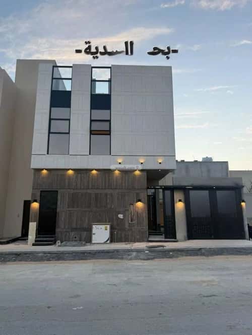 فيلا 400 متر مربع شرقية على شارع 20م المهدية، غرب الرياض، الرياض