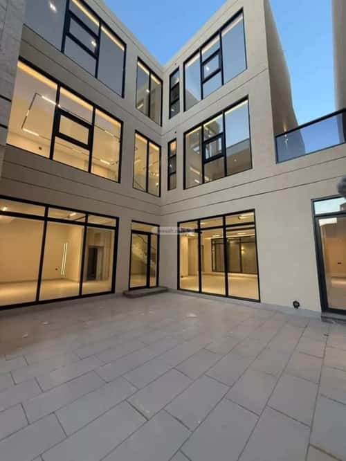 فيلا 6 غرف في المهدية