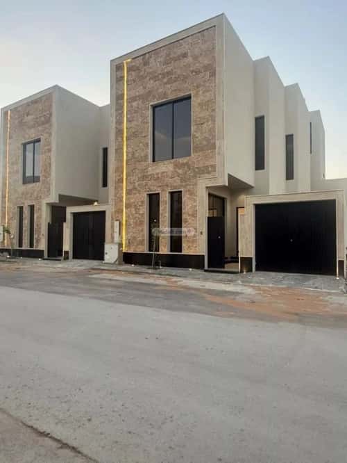 6 bedroom villa in Al Mahdiyyah