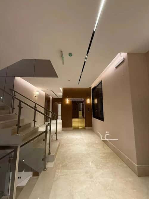 شقة 133 متر مربع ب 4 غرف المهدية، غرب الرياض، الرياض