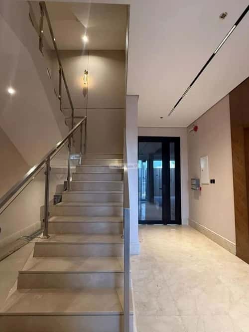 شقة 133 متر مربع ب 4 غرف المهدية، غرب الرياض، الرياض