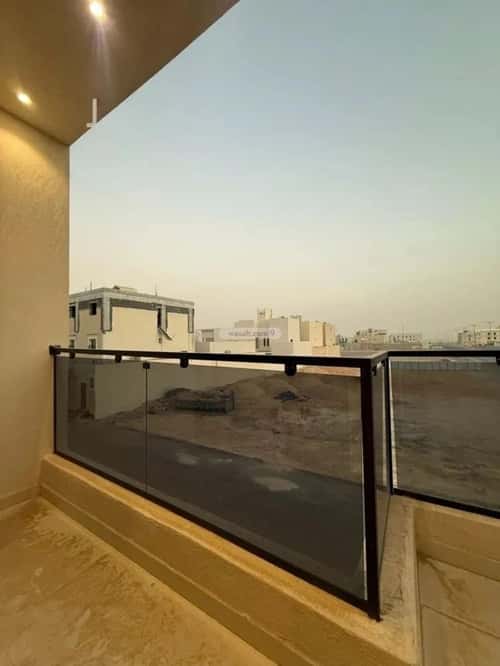 شقة 4 غرف في المهدية