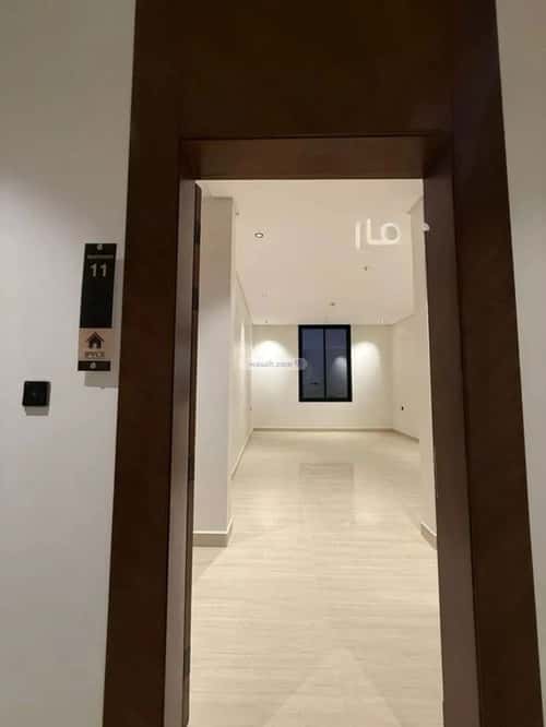 شقة 129 متر مربع ب 4 غرف المهدية، غرب الرياض، الرياض