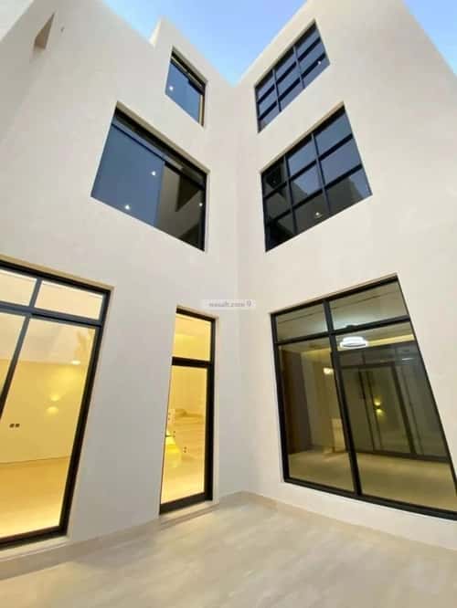 فيلا 6 غرف في المهدية