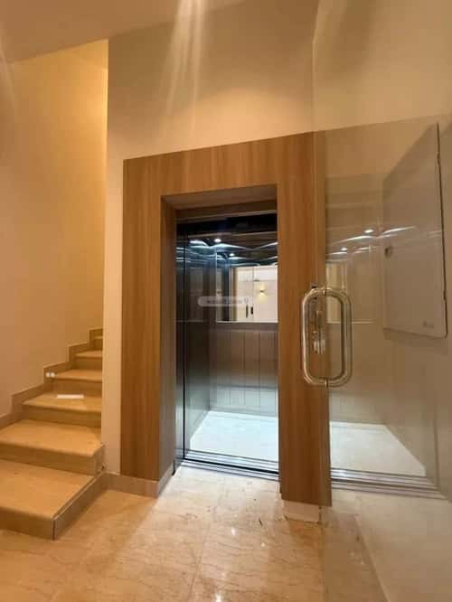 عمارة 117 متر مربع واجهة شمالية المهدية، غرب الرياض، الرياض