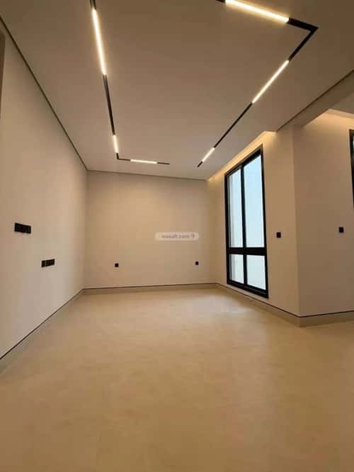 Villa 344 SQM Facing East on 25m Width Street Al-Mahdiyah, West Riyadh, Riyadh