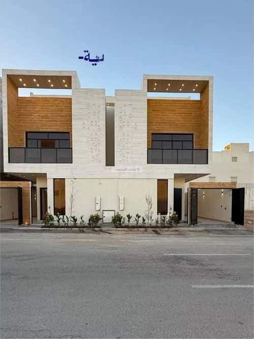 6 bedroom villa in Al Mahdiyyah