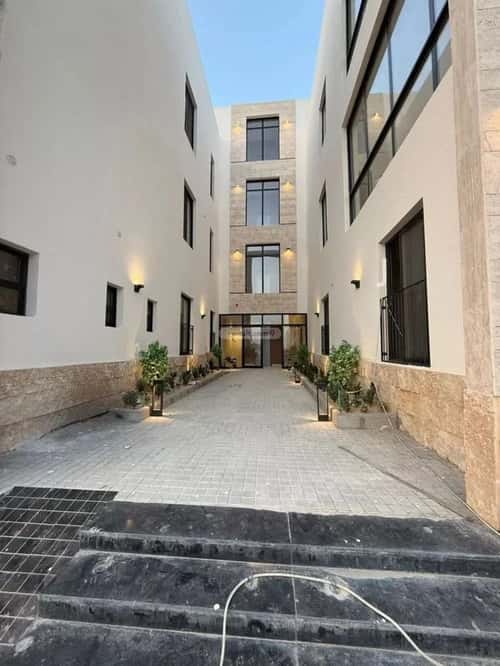 Apartment 133 SQM with 4 Bedrooms Al-Mahdiyah, West Riyadh, Riyadh