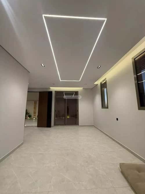 Villa 348 SQM Facing South on 25m Width Street Al-Mahdiyah, West Riyadh, Riyadh