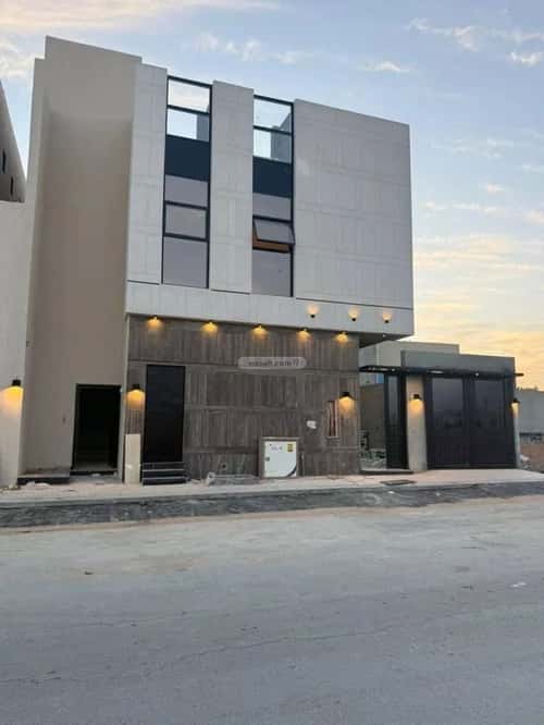 6 bedroom villa in Al Mahdiyyah