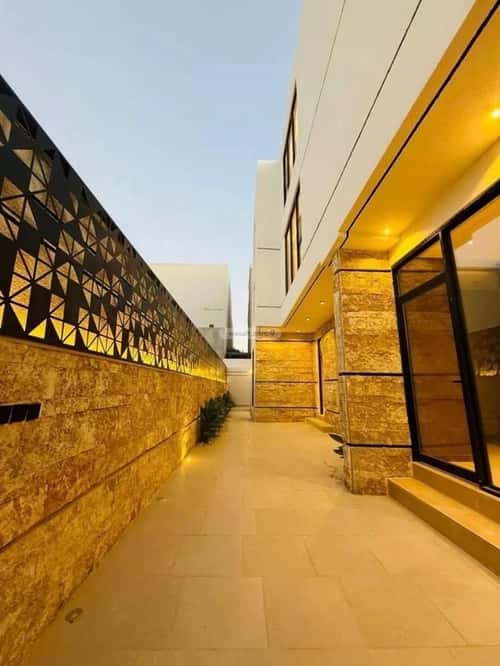 6 bedroom villa in Al Mahdiyyah