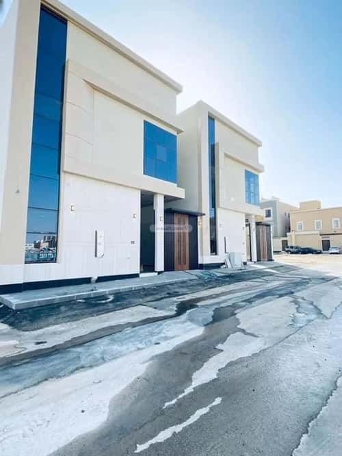 6 bedroom villa in Al Mahdiyyah