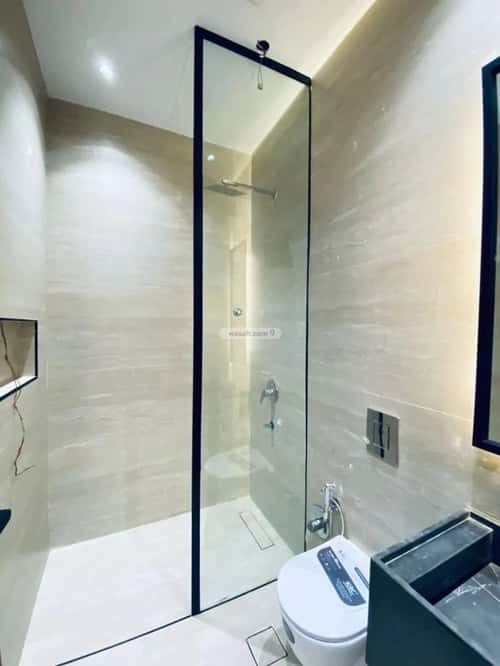 Villa 344 SQM Facing East on 25m Width Street Al-Mahdiyah, West Riyadh, Riyadh