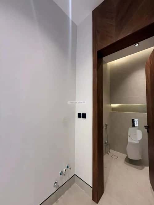 Villa 344 SQM Facing East on 25m Width Street Al-Mahdiyah, West Riyadh, Riyadh