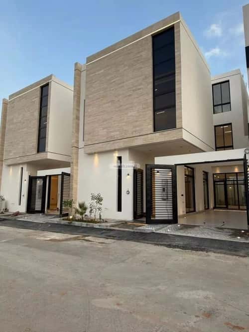 6 bedroom villa in Al Mahdiyyah