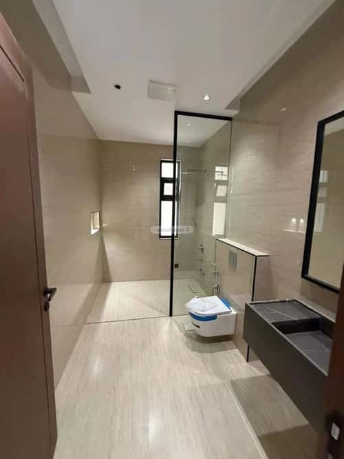 Villa 344 SQM Facing East on 25m Width Street Al-Mahdiyah, West Riyadh, Riyadh