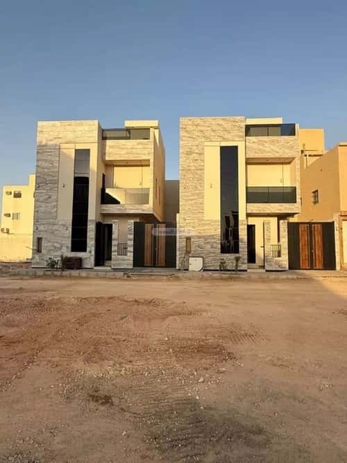 6 bedroom villa in Al Mahdiyyah