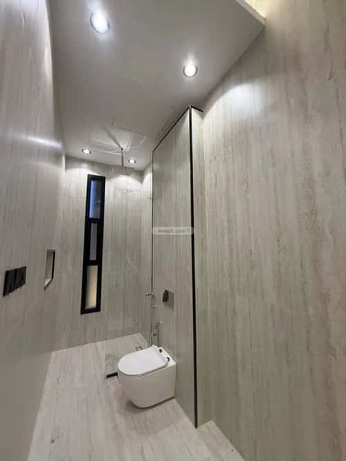 Villa 359 SQM Facing East on 20m Width Street Al-Mahdiyah, West Riyadh, Riyadh